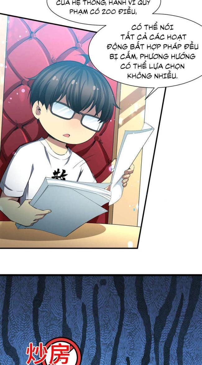 Trở Thành Tài Phiệt Nhờ Game - Page 30