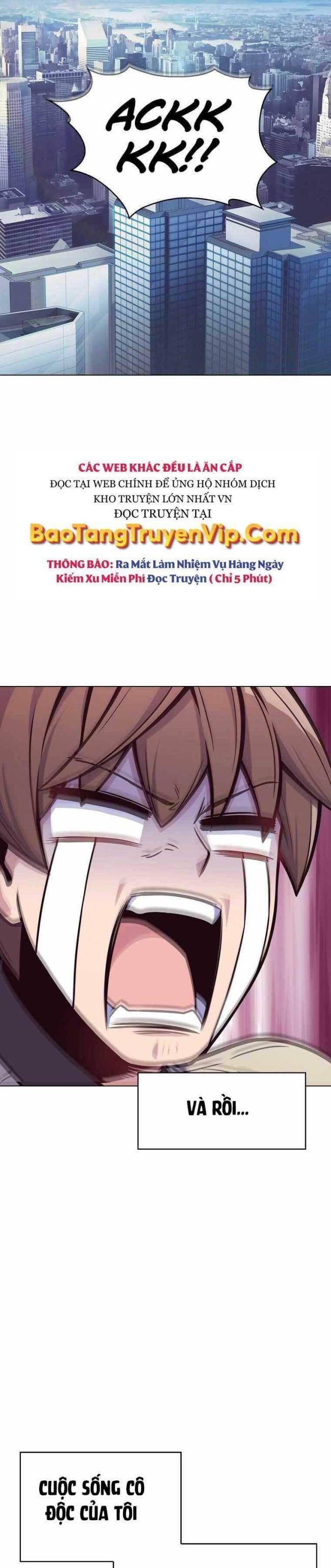 Trừ Tôi Tất Cả Đều Là Quy Hồi Giả - Page 36