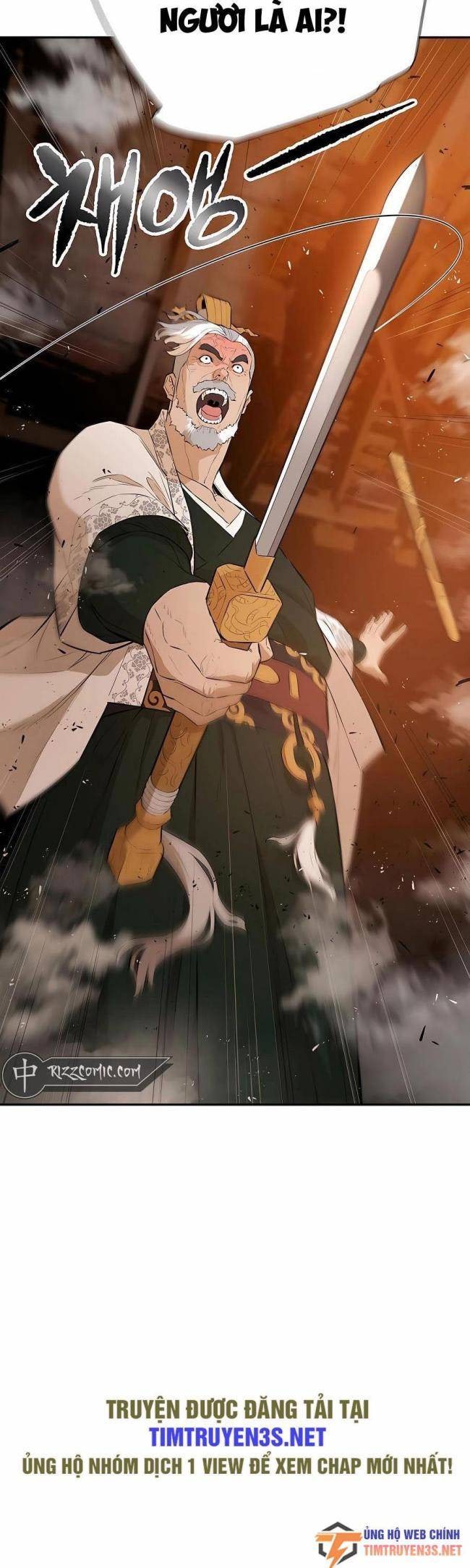 Kẻ Phản Diện Vô Song - Page 9