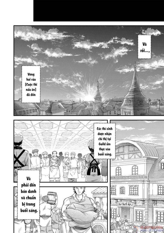 Chuyển Sinh Thành Kiếm - Page 17