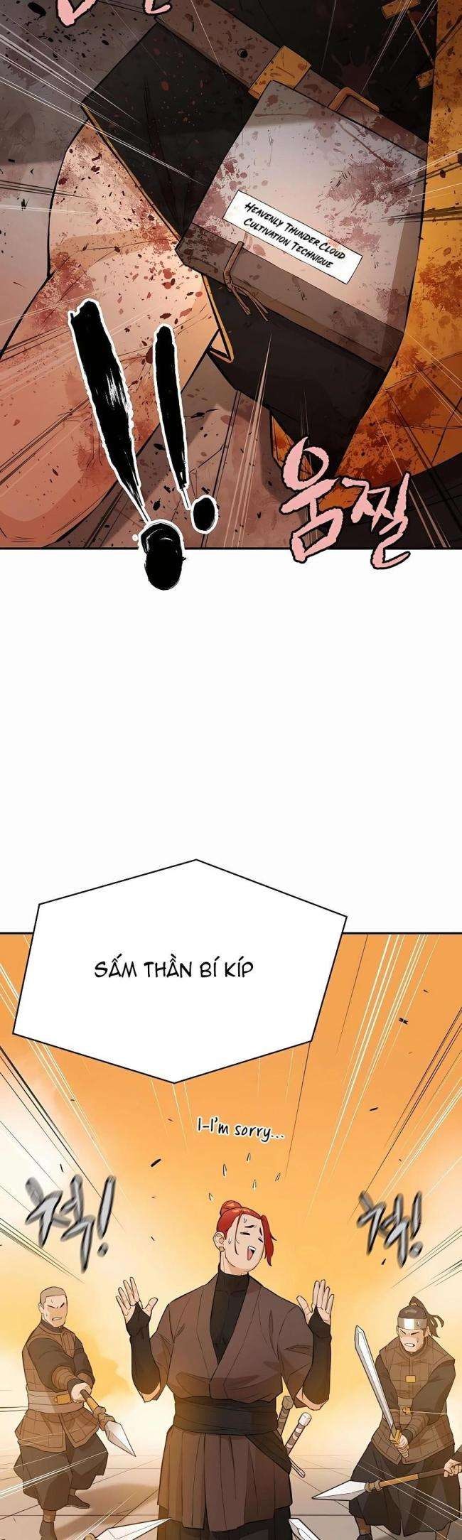 Kẻ Phản Diện Vô Song - Page 14