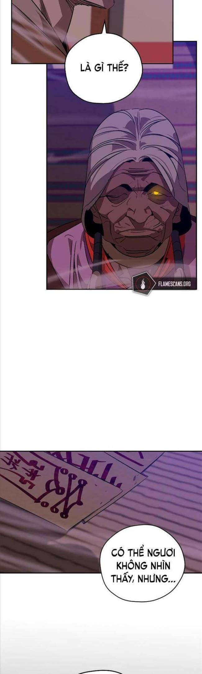 Võ Lâm Phương Tây - Page 23