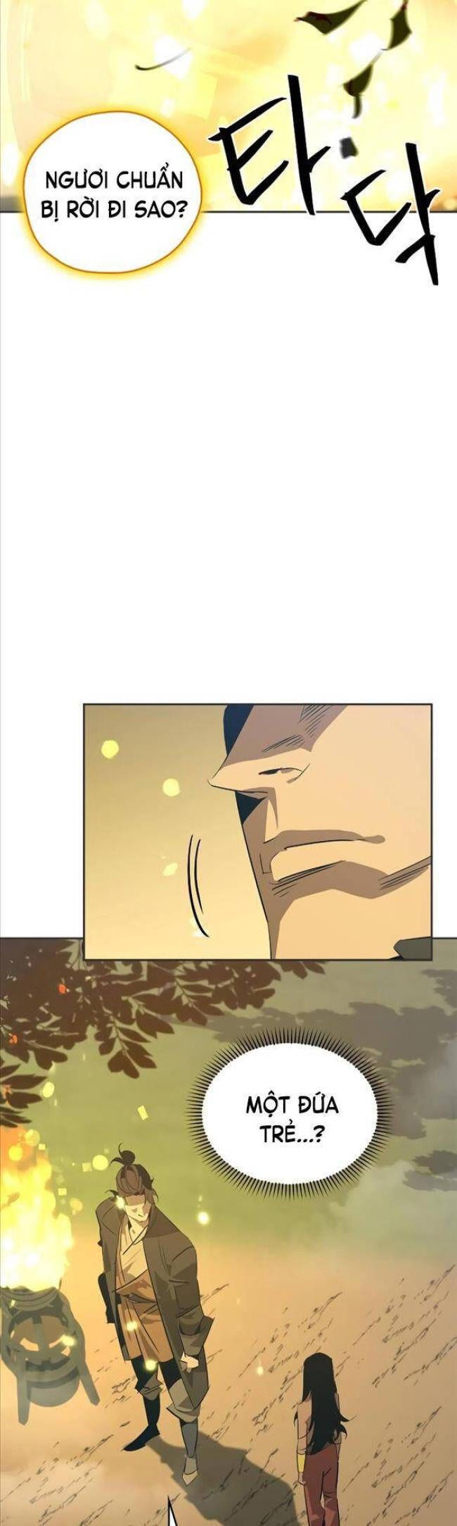 Võ Lâm Phương Tây - Page 39