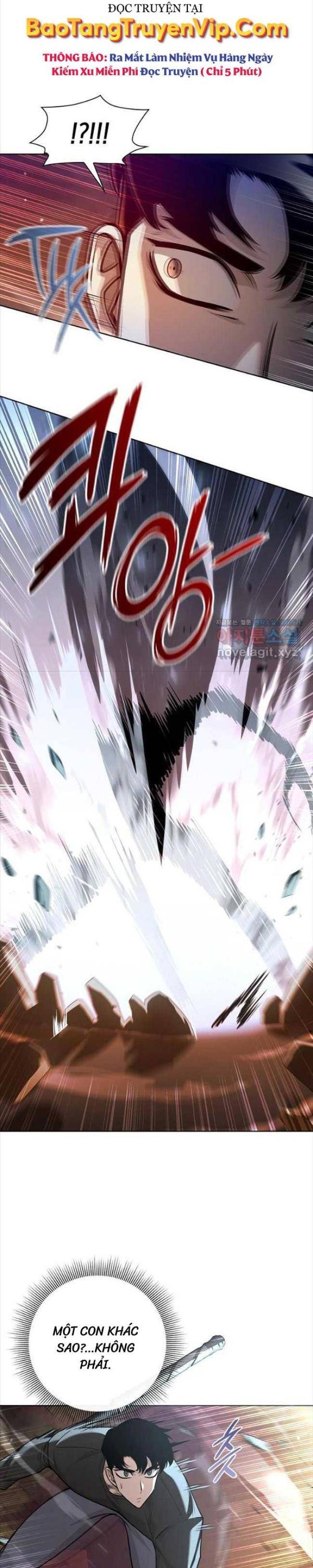 Trường Học Chiến Binh - Page 8