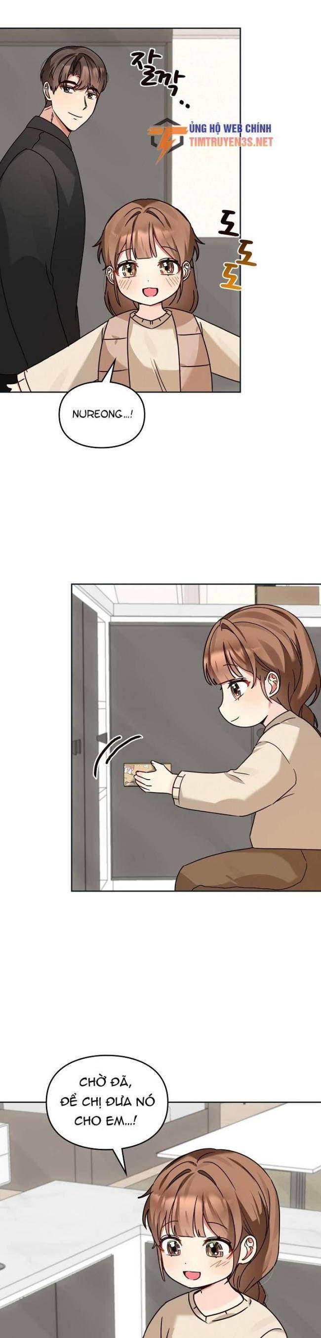 Tôi Trở Thành Một Người Cha - Page 9