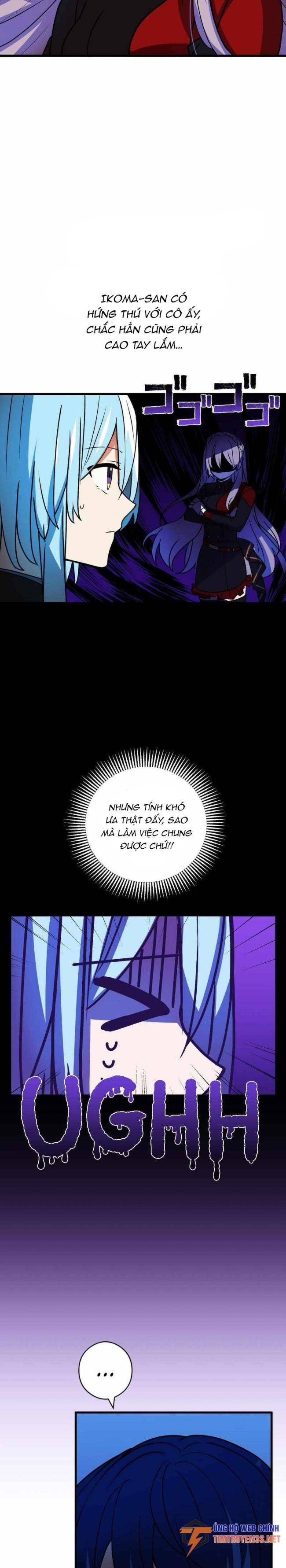 Hồi Quy Trở Thành Mạo Hiểm Giả Mạnh Nhất Nhờ Class Ẩn Điều Khiển Trọng Lực - Page 28