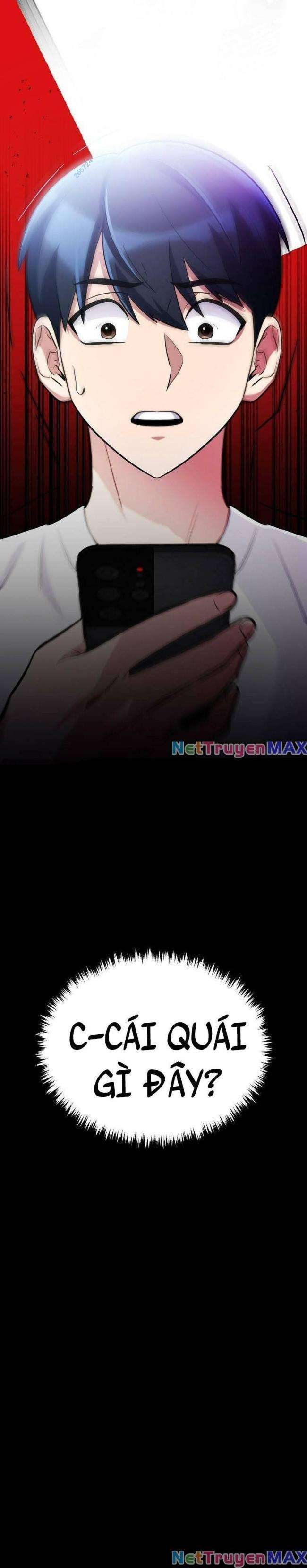 Quái Vật Ganzi - Page 37