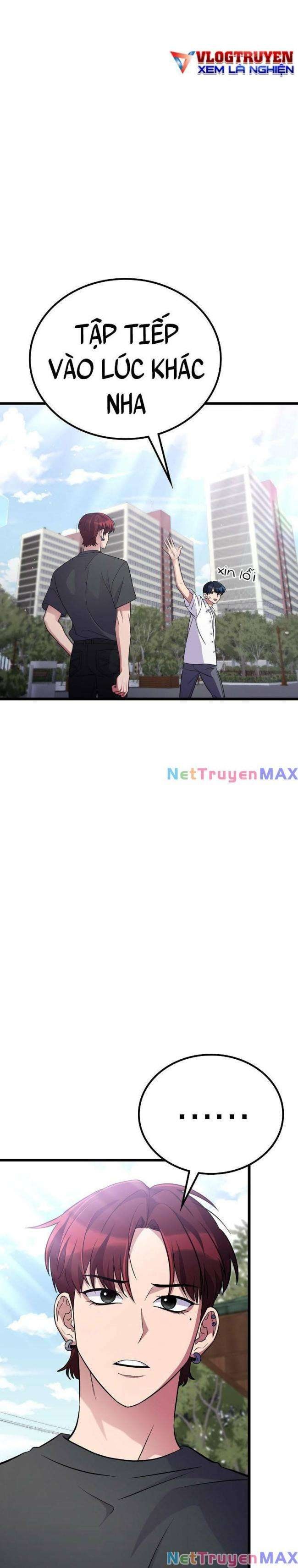 Quái Vật Ganzi - Page 19