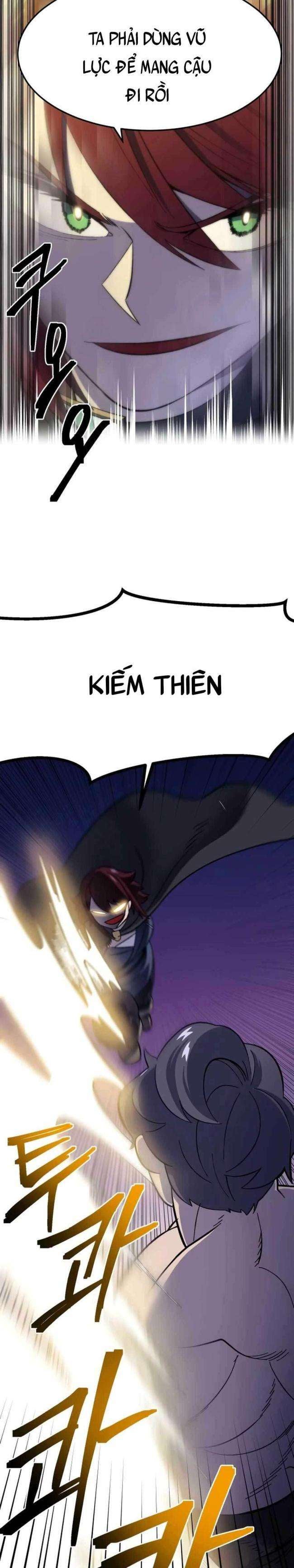 Thợ Săn Cơ Bắp - Page 25