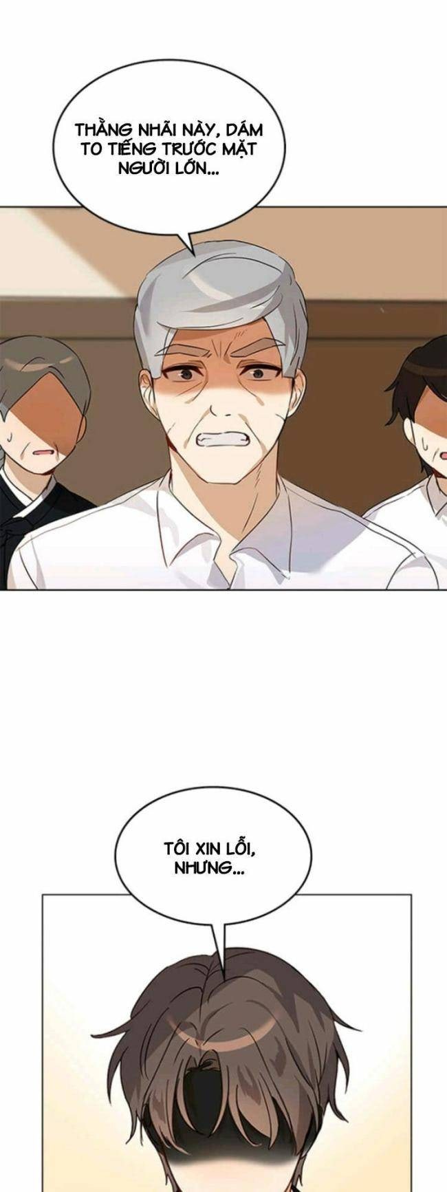 Tôi Trở Thành Một Người Cha - Page 49