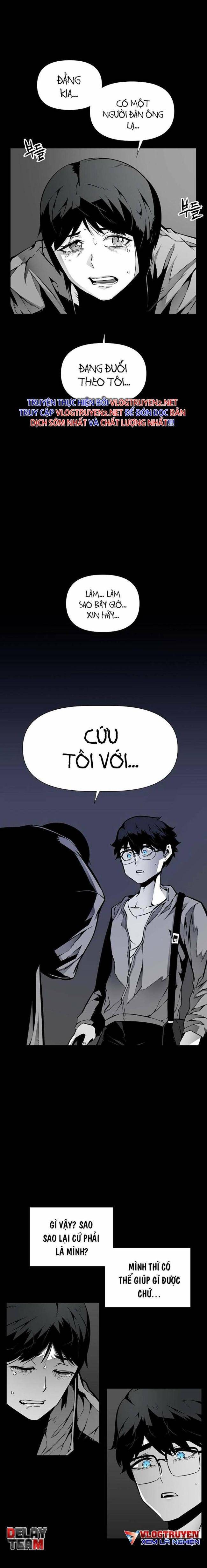 Cuồng Thú - Page 14