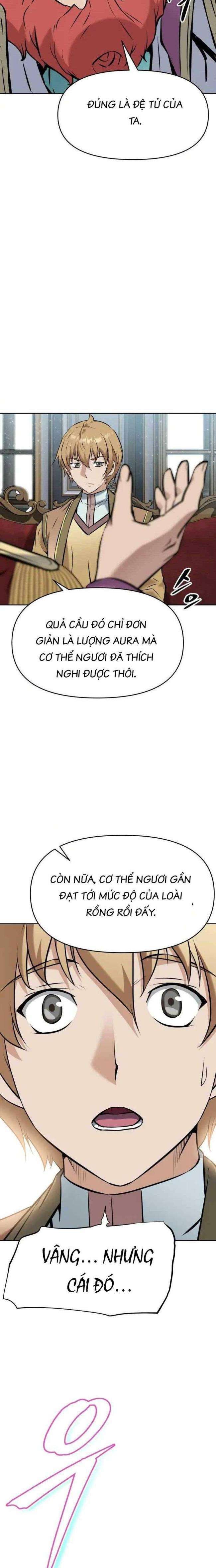 Sự Trở Lại Của Bậc Thầy Kiếm Sư - Page 33