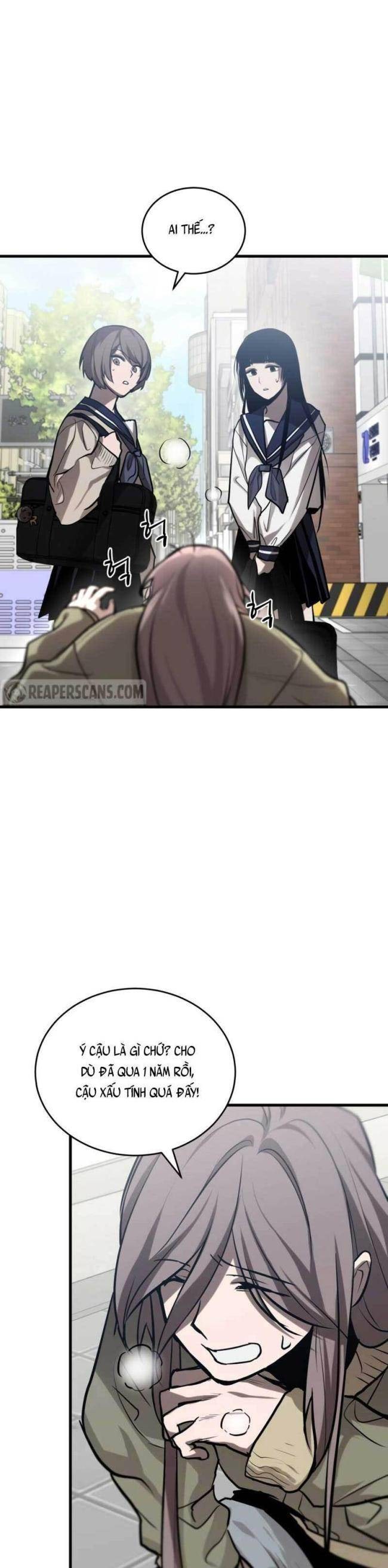 Dororo-Báo Thù - Page 32