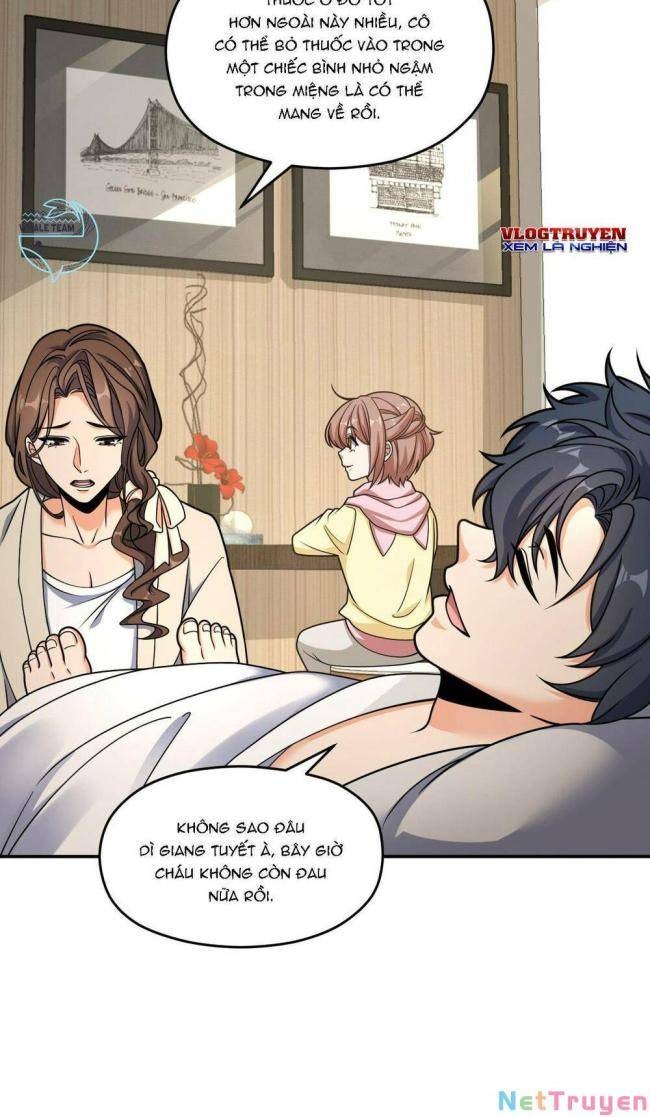 Mệnh Danh Thuật Của Bóng Tối - Page 22