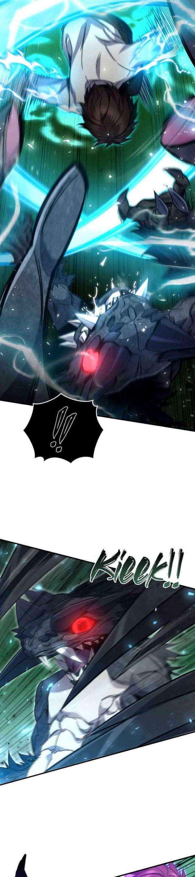 Người Chơi Làm Lại Cuộc Đời - Page 9