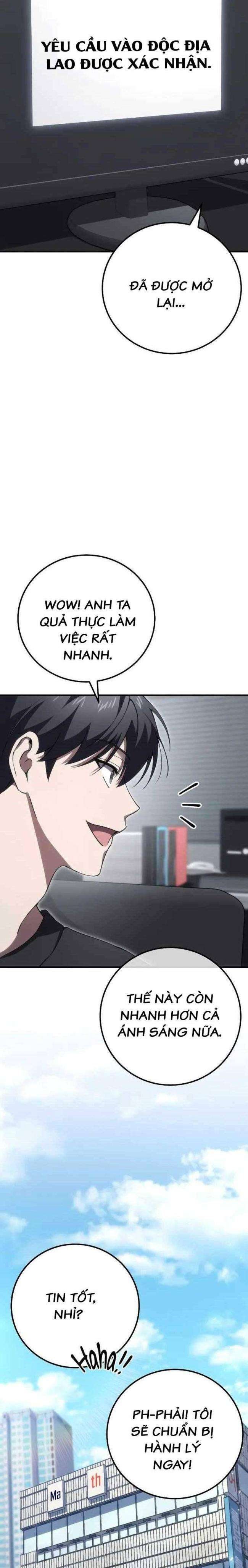 Độc Dược Sư - Page 6