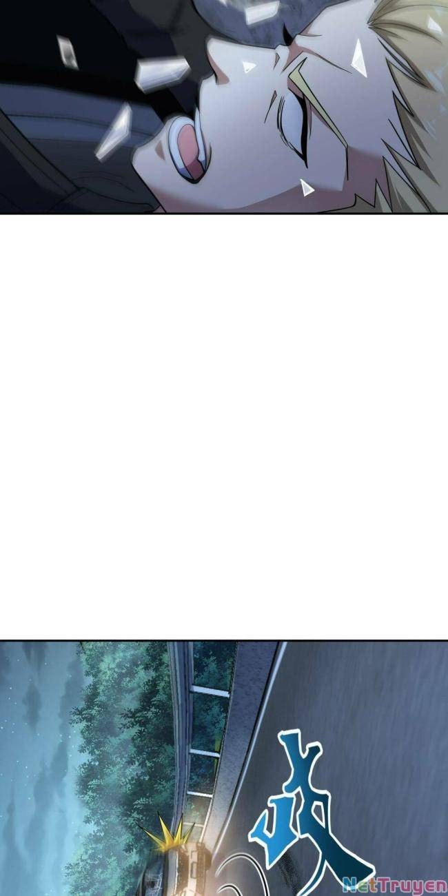 Mệnh Danh Thuật Của Bóng Tối - Page 46