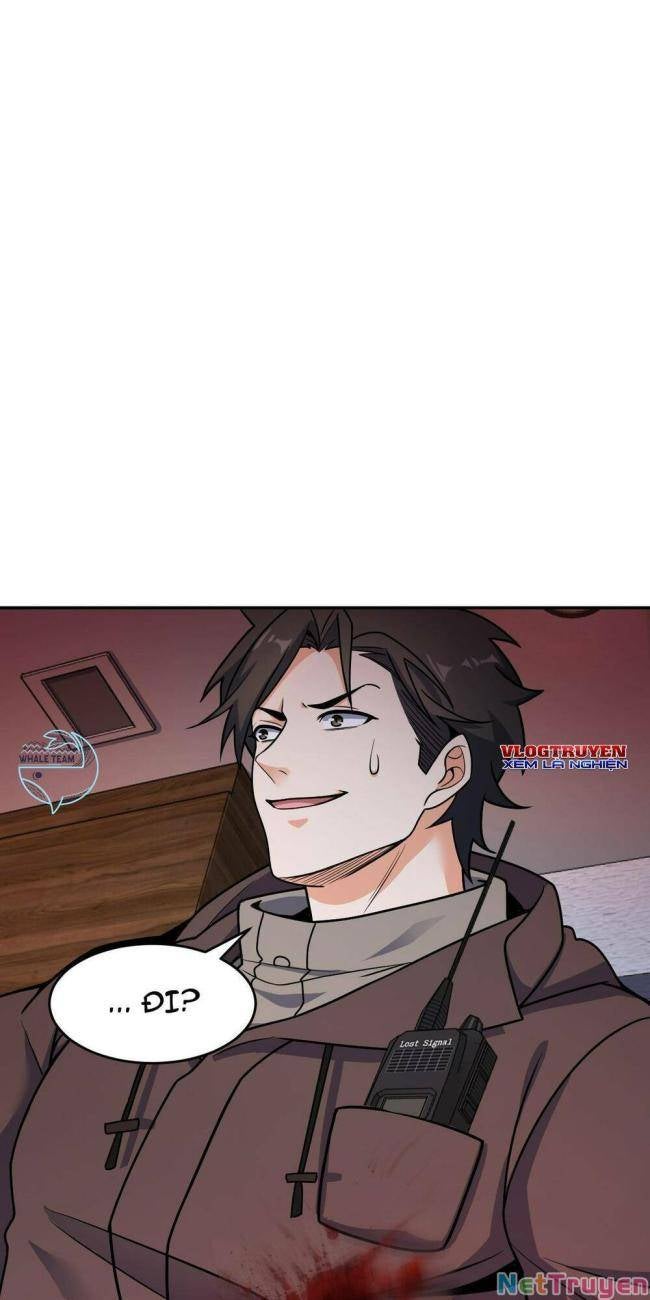 Mệnh Danh Thuật Của Bóng Tối - Page 21
