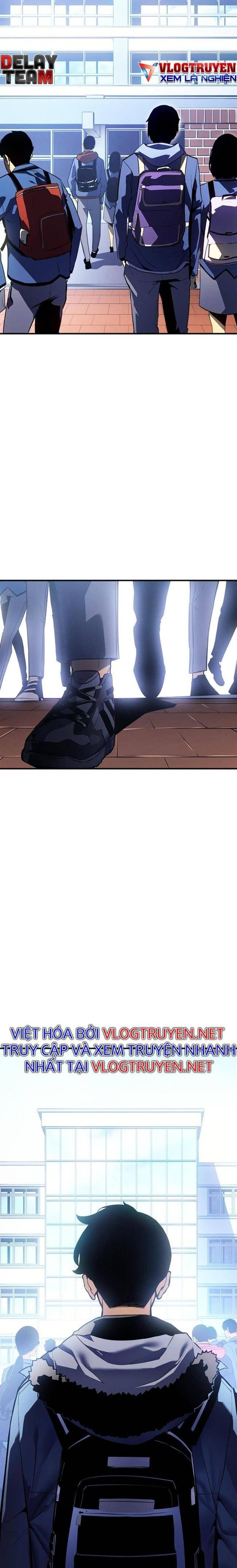 Tôi Thăng Cấp Một Mình SS3 - Page 33