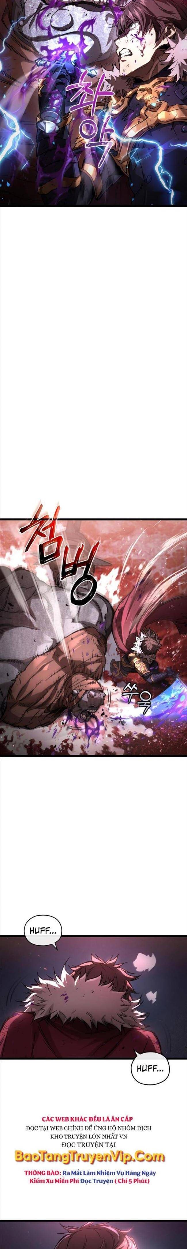 Người Chơi Làm Lại Cuộc Đời - Page 16