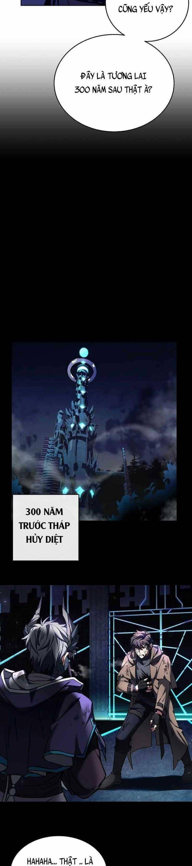 Chòm Sao Là Đệ Tử Của Tôi - Page 22