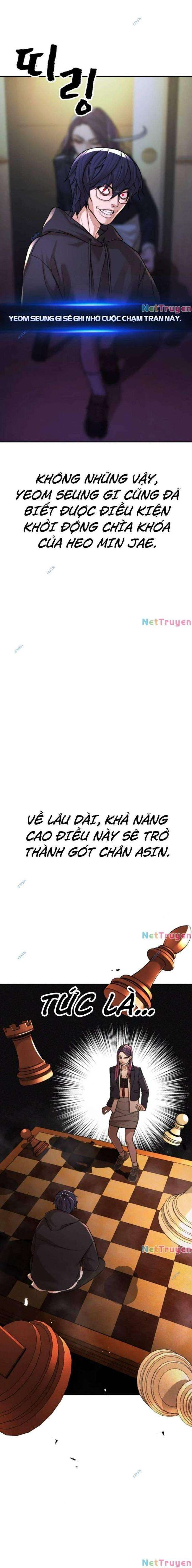 Trò Chơi Địa Ngục - Page 11