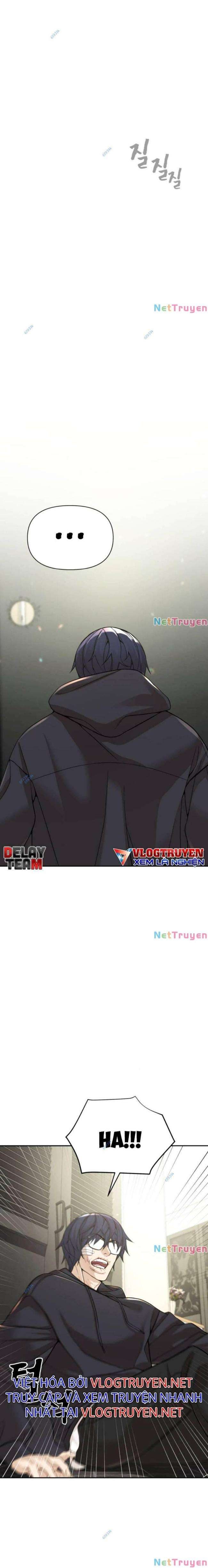 Trò Chơi Địa Ngục - Page 20