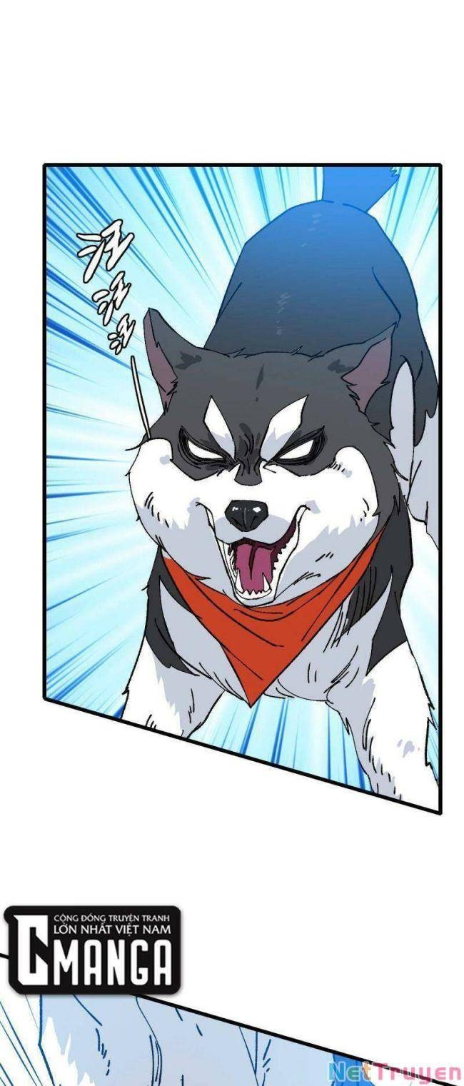 Siêu Đạo Thần Thuật - Page 45