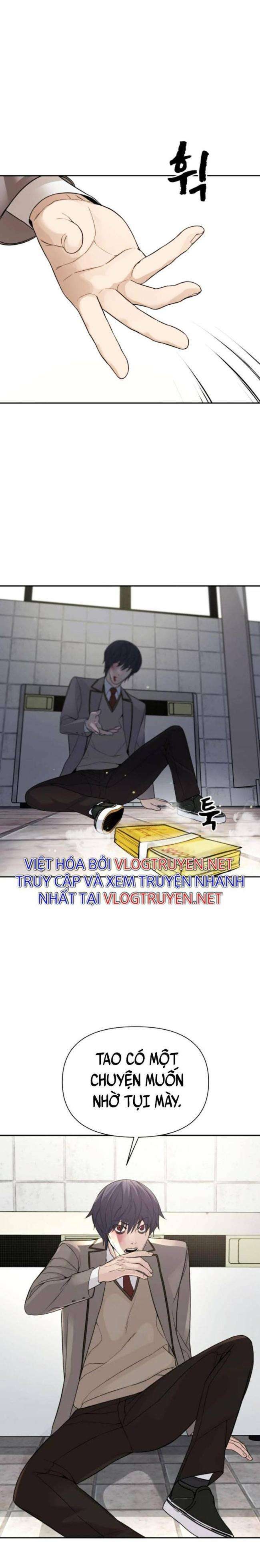 Trò Chơi Địa Ngục - Page 25