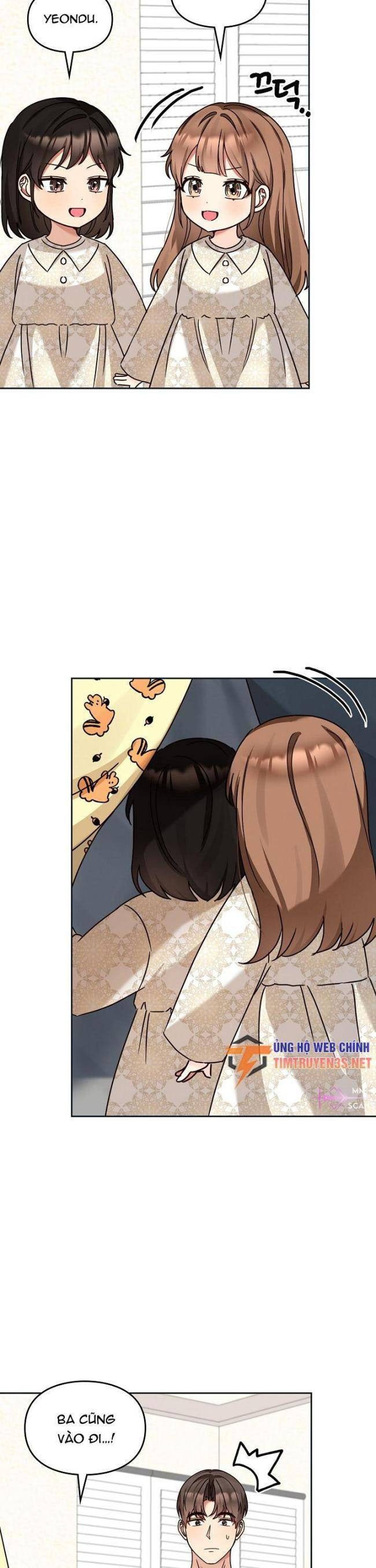 Tôi Trở Thành Một Người Cha - Page 30