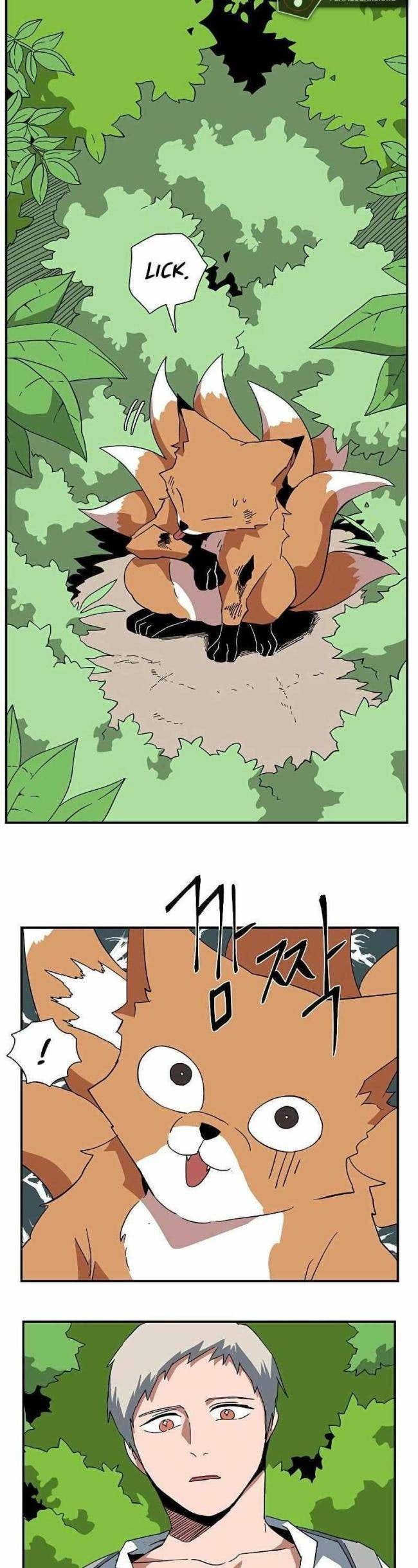 Ta Một Bước Làm Quỷ Vương - Page 4