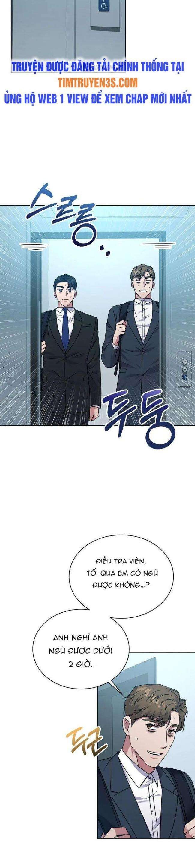 Ta Là Người Thu Thuế - Page 22