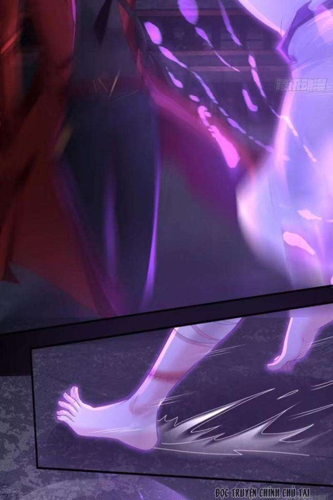 Từ Hồng Nguyệt Khai Thủy - Page 22