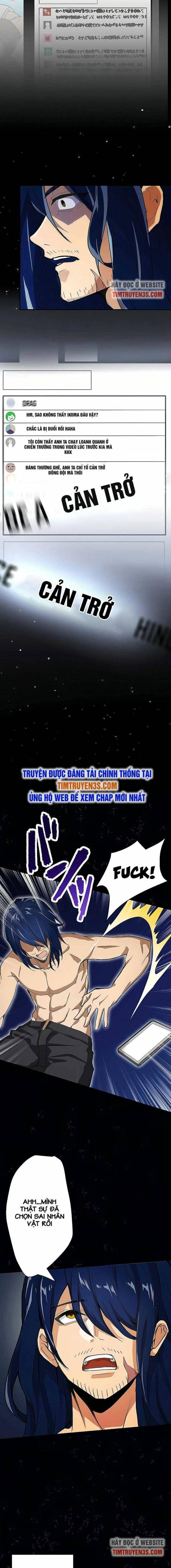 Hồi Quy Trở Thành Mạo Hiểm Giả Mạnh Nhất Nhờ Class Ẩn Điều Khiển Trọng Lực - Page 15