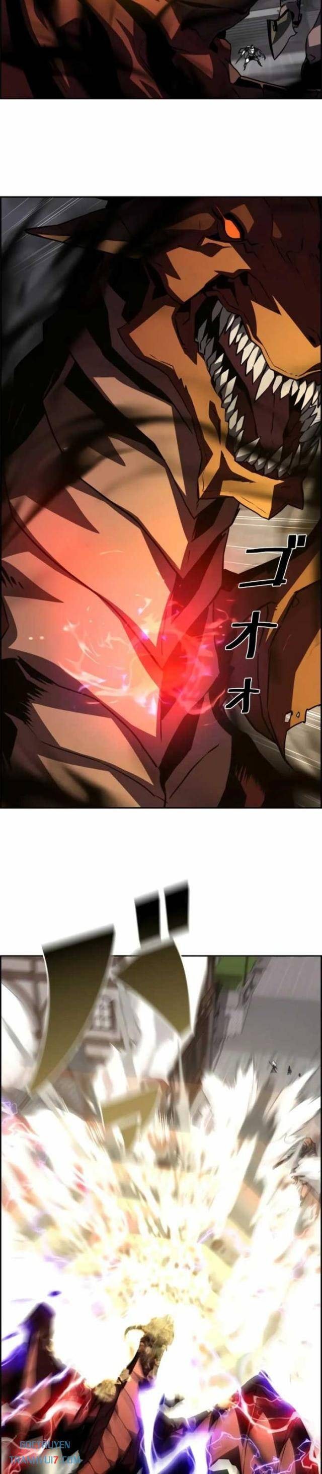 Đặc Tính Tiến Hóa Của Chiêu Hồn Sư - Page 12