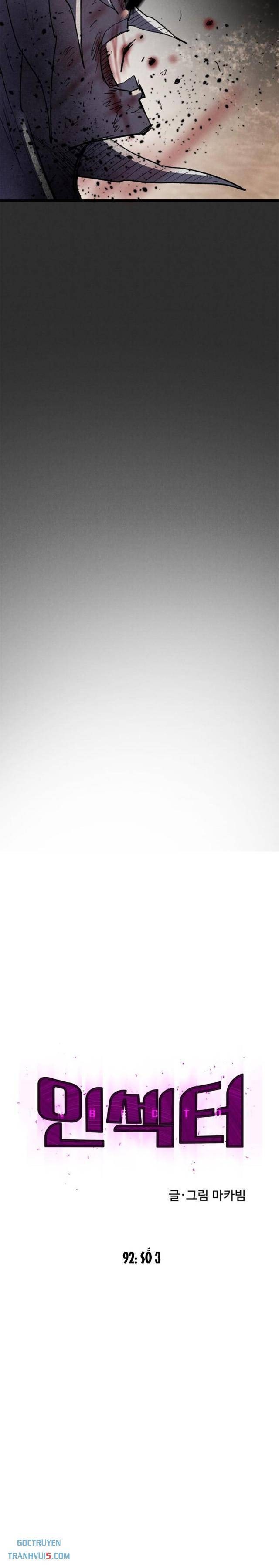 Người Côn Trùng - Page 18