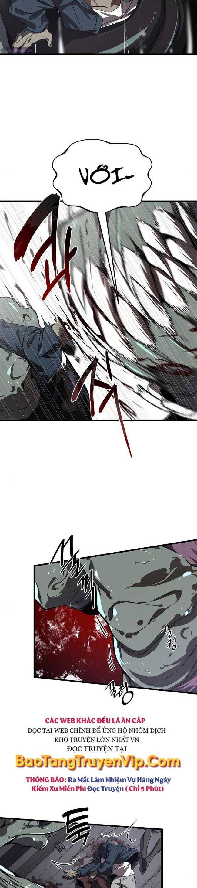 Sự Trở Lại Của Ranker Huyền Thoại - Page 30