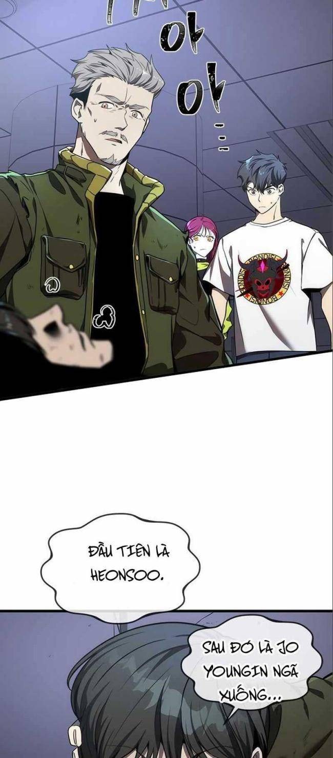 Sự Trở Lại Của Ranker Huyền Thoại - Page 31