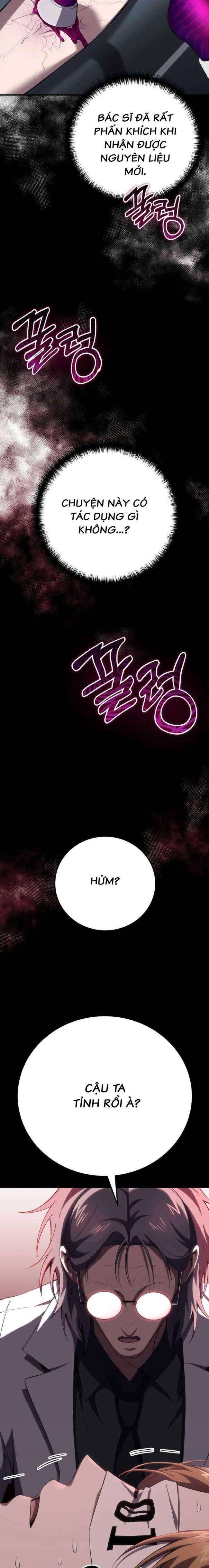 Độc Dược Sư - Page 19