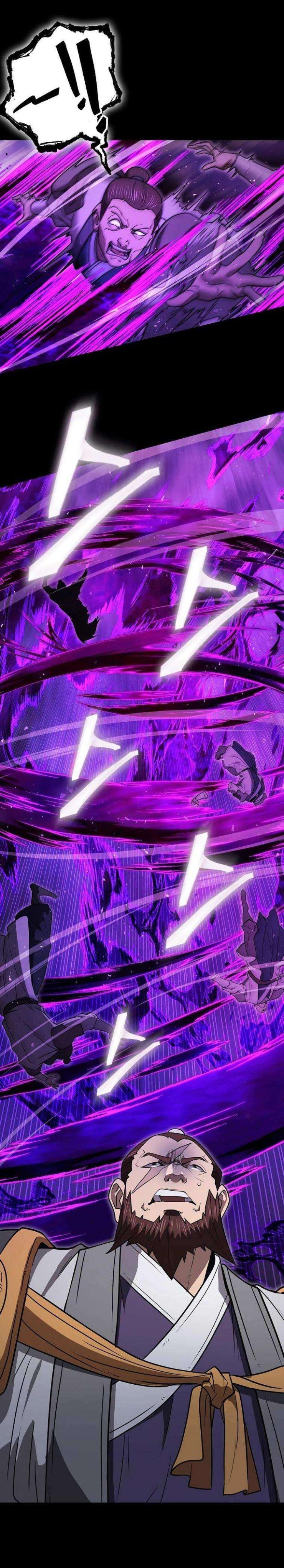 Kiếm Ma Đạo - Page 27