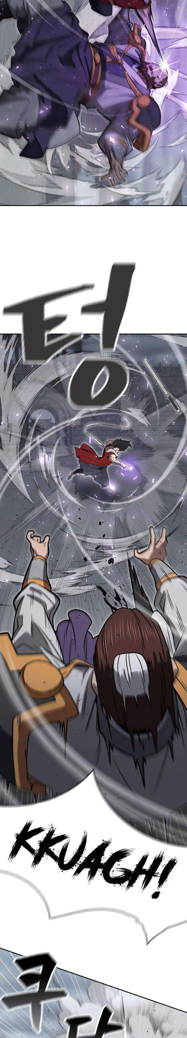 Kiếm Ma Đạo - Page 30