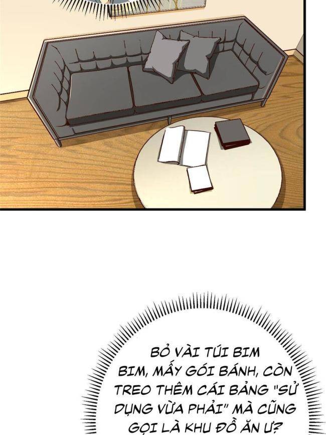 Trở Thành Tài Phiệt Nhờ Game - Page 51