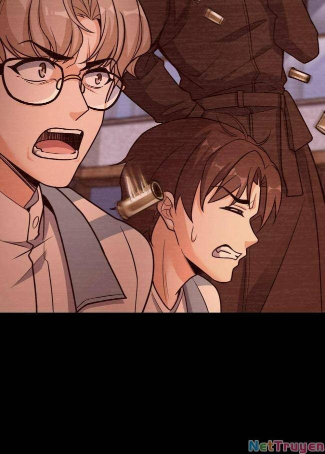 Mệnh Danh Thuật Của Bóng Tối - Page 51