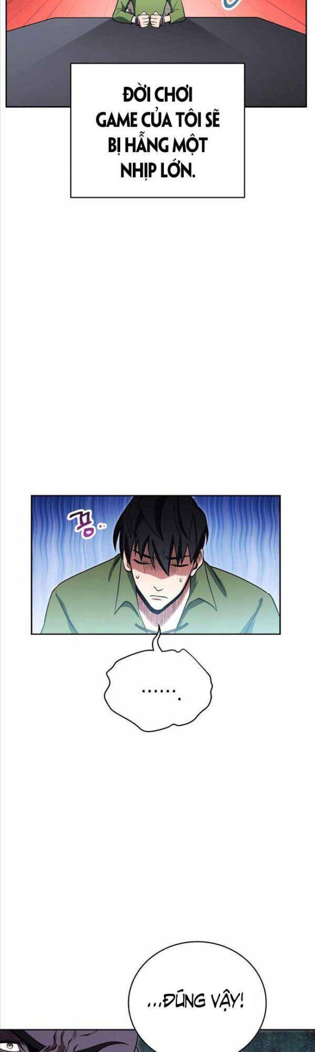 Thuộc Hạ Cực Kỳ Tài Năng Của Tôi - Page 41