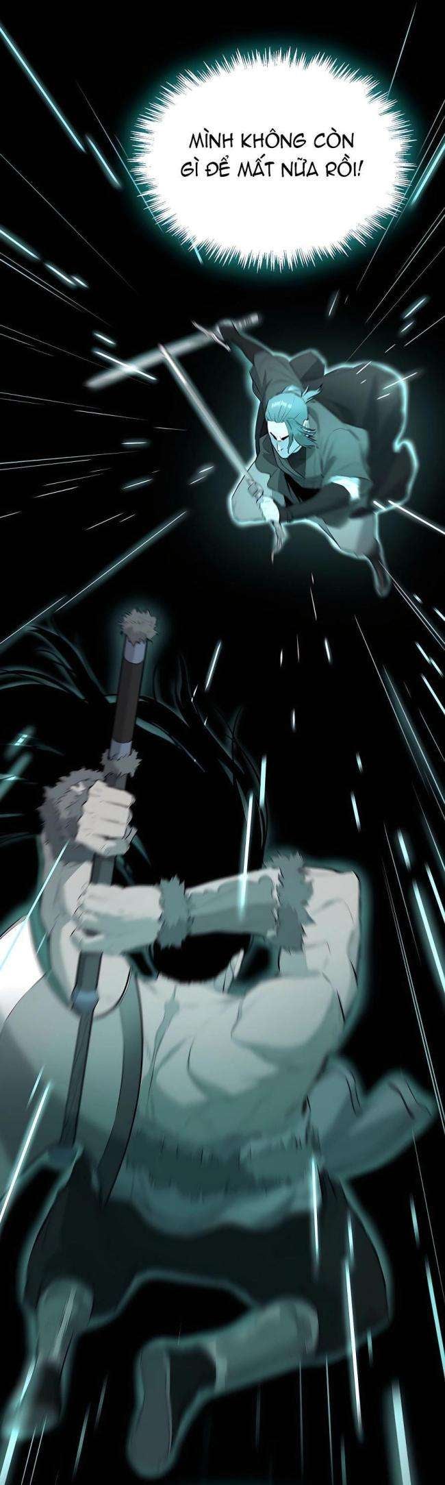 Kẻ Phản Diện Vô Song - Page 43