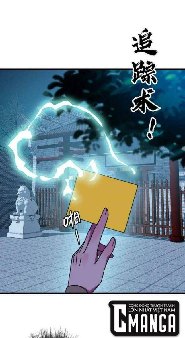 Siêu Đạo Thần Thuật - Page 50