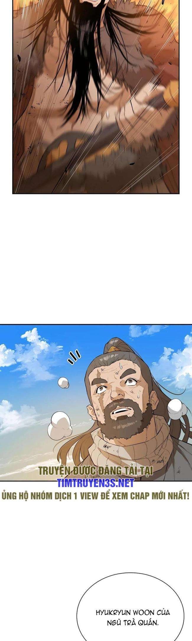 Kẻ Phản Diện Vô Song - Page 53