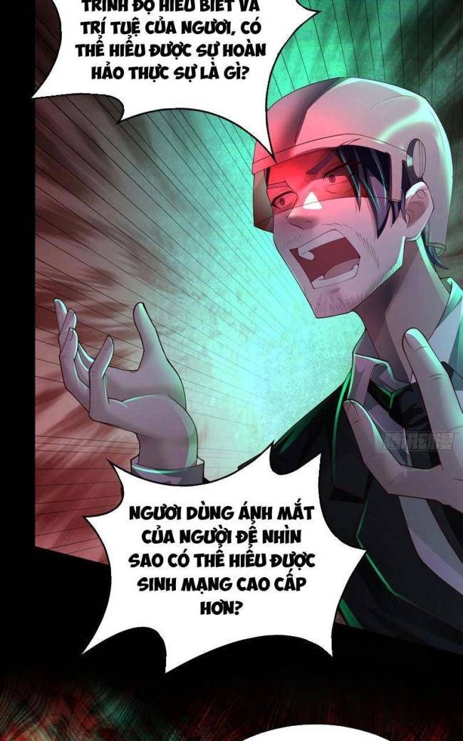 Từ Hồng Nguyệt Khai Thủy - Page 28