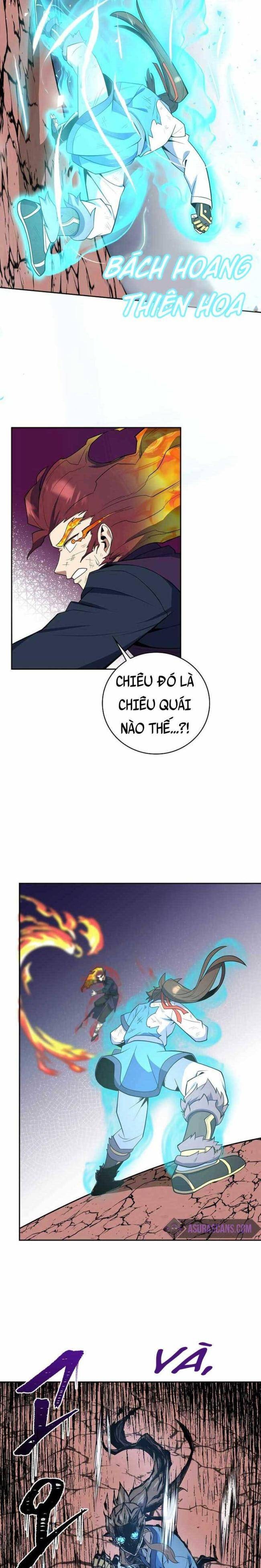 Tuyệt Đỉnh Võ Lâm - Page 27