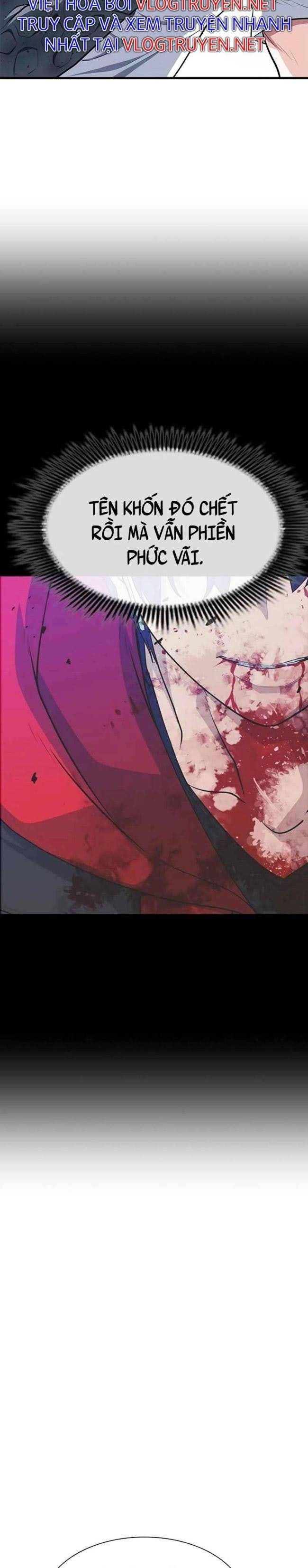 Người Chơi Bí Ẩn - Page 29